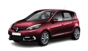 Renault Grand Scenic (Manuális, 1.3 l, 7 ülés)