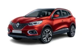 Renault Kadjar (Automata, 1.3 l, 5 ülés)