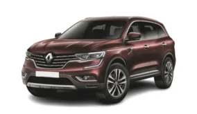 Renault Koleos (Automata, 1.3 l, 5 ülés)
