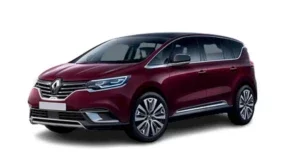 Renault Espace (Automata, 2.0 l, 7 ülés)