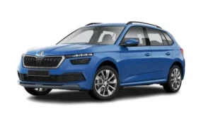 Skoda Kamiq (Manuális, 1.5 l, 5 ülés)