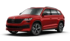 Skoda Kodiaq (Automata, 2.0 l, 7 ülés)