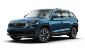 Skoda Kodiaq (Manuális, 2.0 l, 7 ülés)