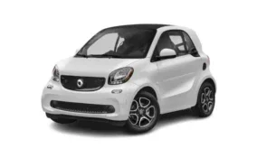 Smart Fortwo (Automata, 1.0 l, 2 ülés)