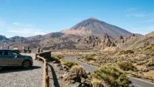 SUV és 4x4 Tenerifén: kell-e, és a legjobb modellek