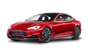 Tesla Model S 75 (Automata, 75 kW, 5 ülés)