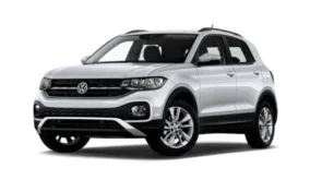 Volkswagen T-Cross (Automata, 1.5 l, 5 ülés)
