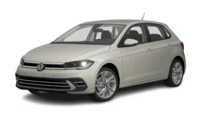 Volkswagen Polo (Automata, 1.2 l, 5 ülés)
