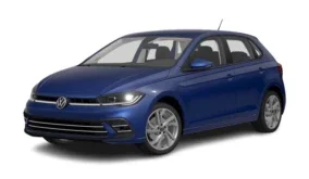 Volkswagen Polo (Manuális, 1.2 l, 5 ülés)
