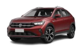 Volkswagen Taigo (Manuális, 1.5 l, 5 ülés)