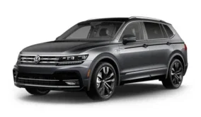 Volkswagen Tiguan (Manuális, 2.0  l, 5 ülés)