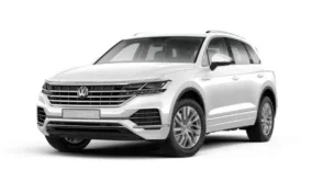 Volkswagen Touareg (Automata, 3.0 l, 5 ülés)